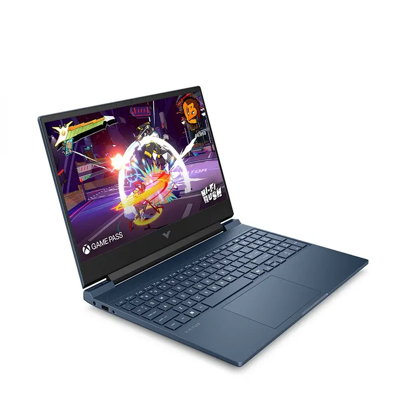 HP Victus 15 fa2081ne Core 7-240H-16GB-1TB SSD-RTX5060